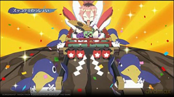 Disgaea 7: Vows of the Virtueless Deluxe Edition GERMAN (diff inlay) [GRA PS5]