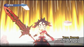 Disgaea 7: Vows of the Virtueless Deluxe Edition GERMAN (diff inlay) [GRA PS5]