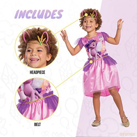 Disguise My Little Pony Pipp Petals Classic S (4-6X)