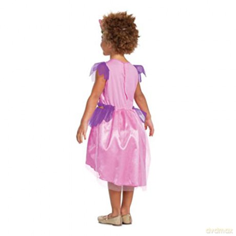 Disguise My Little Pony Pipp Petals Classic S (4-6X)