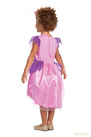 Disguise My Little Pony Pipp Petals Classic S (4-6X)