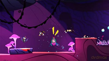 Disney Illusion Island (French Box) [GRA SWITCH]