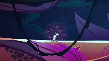 Disney Illusion Island (German Box) [GRA SWITCH]
