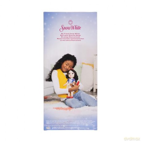 Disney Princess - (Core Large size) Snow White