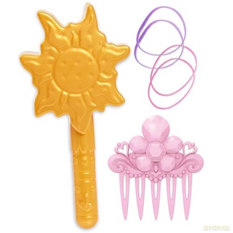 Disney Princess - Small Styling Head - Rapunzel