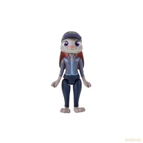 Disney's Zootropolis 2 Adventure 5 Figure Pack