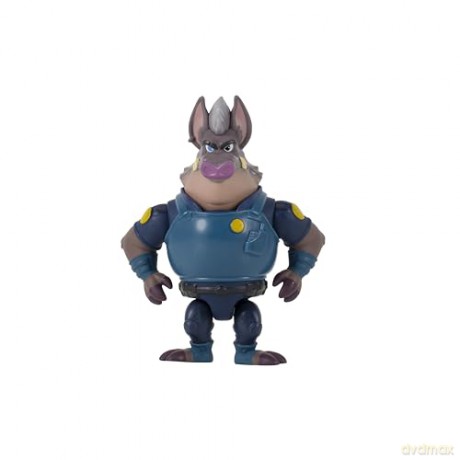 Disney's Zootropolis 2 Adventure 5 Figure Pack