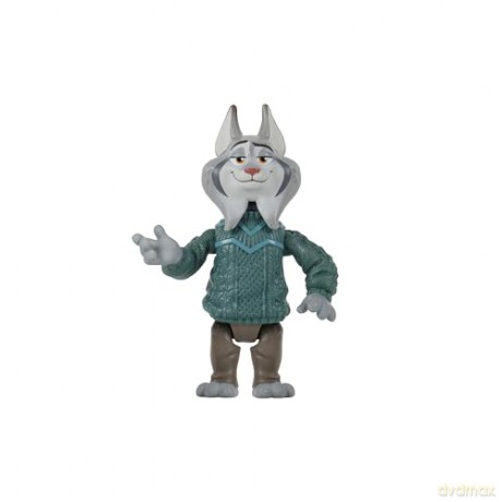 Disney's Zootropolis 2 Adventure 5 Figure Pack