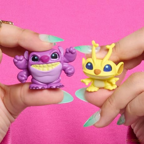 Doorables - Stitch Experiments Collection Peek
