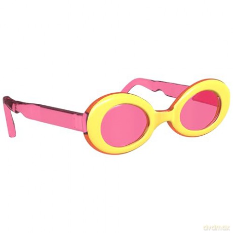 Dress To Impress - Series 1 Fashion Doll - Bubblegum Gal