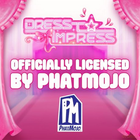 Dress To Impress - Series 1 Lana Deluxe Fashion Doll