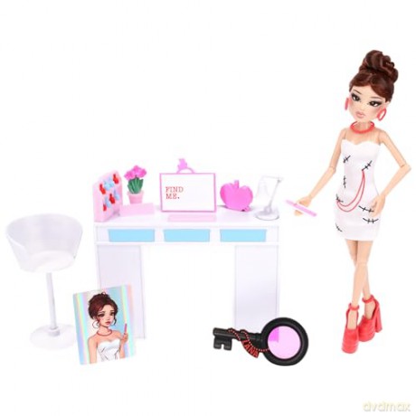 Dress To Impress - Series 1 Lana Deluxe Fashion Doll
