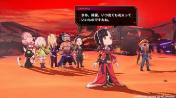Etrange Overlord Deluxe Edition ENGLISH [GRA PS5]