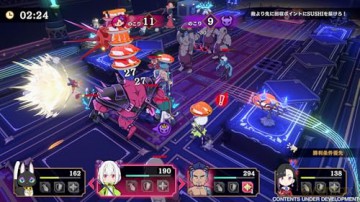 Etrange Overlord Deluxe Edition ENGLISH [GRA PS5]