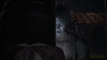 Fatal Frame II: Crimson Butterfly Remake [GRA SWITCH 2]