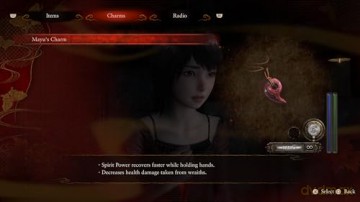 Fatal Frame II: Crimson Butterfly Remake [GRA SWITCH 2]