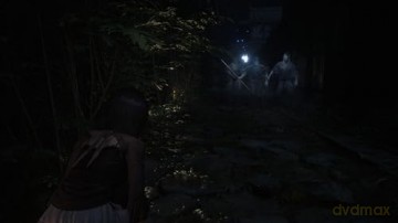 Fatal Frame II: Crimson Butterfly Remake [GRA SWITCH 2]