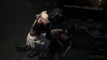 Fatal Frame II: Crimson Butterfly Remake [GRA SWITCH 2]