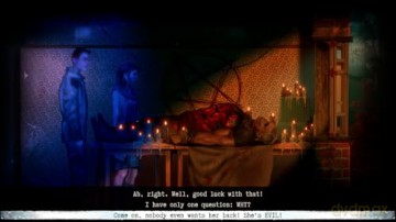 Feardemic Horror Bundle [GRA PS5]