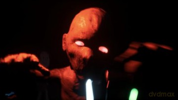 Feardemic Horror Bundle [GRA PS5]