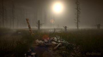 Feardemic Horror Bundle [GRA PS5]