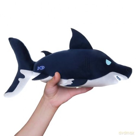 Fisch - 13" Collectable Plush styles vary (comes with DLC)