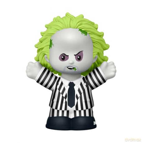 Fisher Price - Little People Collector Beetlejuice