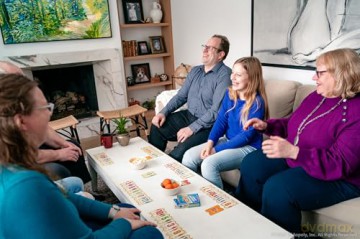 Flip 7: Hangtab /Boardgames [GRA PLANSZOWA]