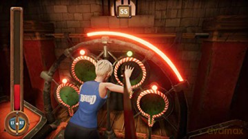 Fort Boyard [GRA PS4]