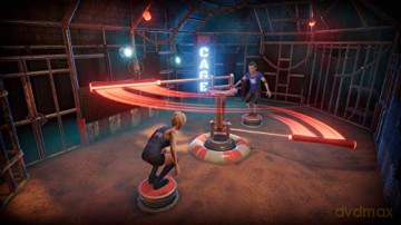 Fort Boyard [GRA PS4]