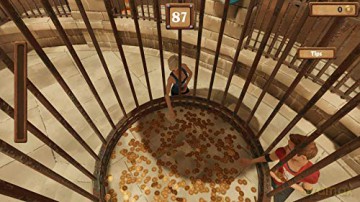 Fort Boyard [GRA PS4]