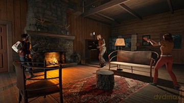 Friday the 13th - Ultimate Slasher Edition [GRA XBOX ONE]
