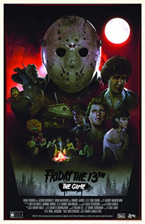 Friday the 13th - Ultimate Slasher Edition [GRA XBOX ONE]