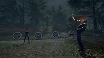 Friday the 13th - Ultimate Slasher Edition [GRA XBOX ONE]