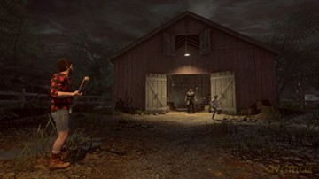 Friday the 13th - Ultimate Slasher Edition [GRA XBOX ONE]