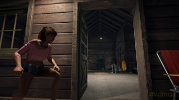 Friday the 13th - Ultimate Slasher Edition [GRA XBOX ONE]