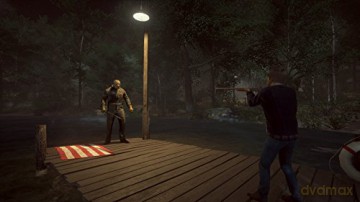 Friday the 13th - Ultimate Slasher Edition [GRA XBOX ONE]