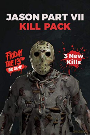 Friday the 13th - Ultimate Slasher Edition [GRA XBOX ONE]