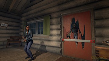 Friday the 13th - Ultimate Slasher Edition [GRA XBOX ONE]