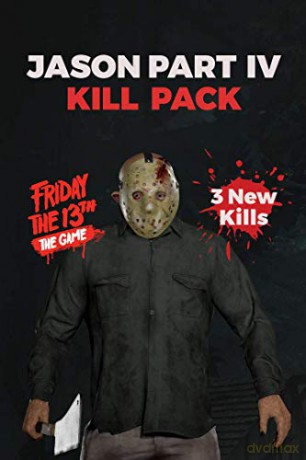 Friday the 13th - Ultimate Slasher Edition [GRA XBOX ONE]