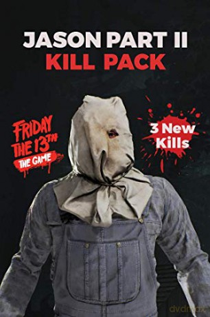 Friday the 13th - Ultimate Slasher Edition [GRA XBOX ONE]