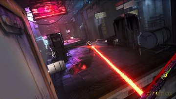 Ghostrunner 2 (German Box) [GRA PS5]