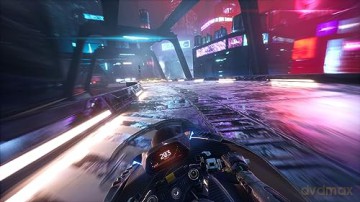 Ghostrunner 2 (German Box) [GRA PS5]