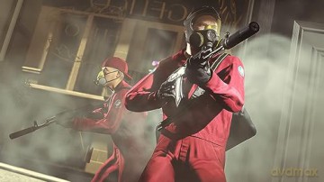 Grand Theft Auto V (5) [GRA PS5]