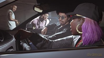 Grand Theft Auto V (5) [GRA PS5]