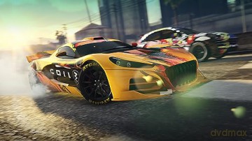Grand Theft Auto V (5) [GRA PS5]