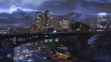 Grand Theft Auto V (5) [GRA PS5]