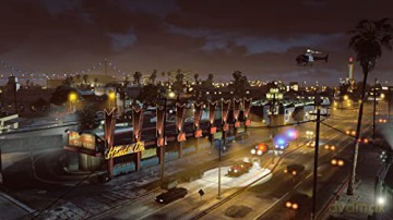 Grand Theft Auto V (5) [GRA XBOX SERIES X]