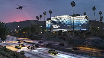 Grand Theft Auto V (5) [GRA XBOX SERIES X]