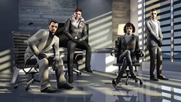 Grand Theft Auto V (5) [GRA XBOX SERIES X]